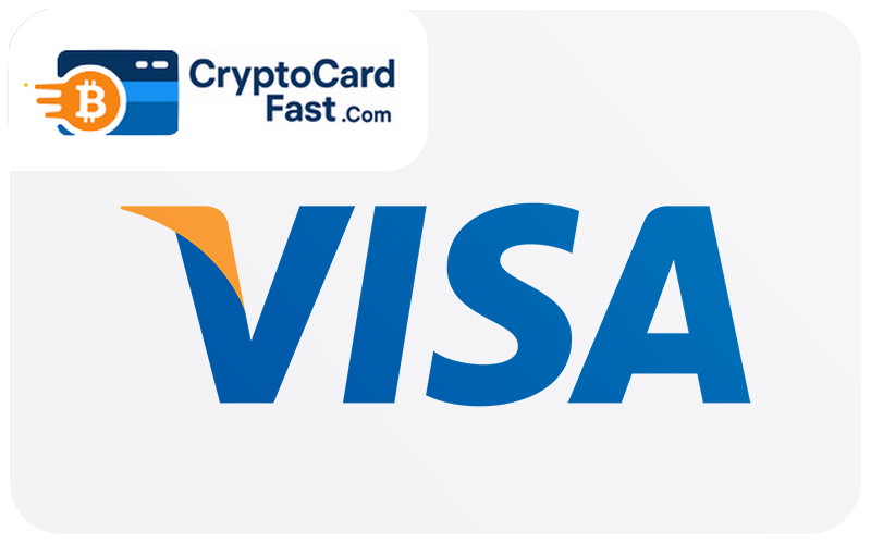 Buy virtual visa card with crypto